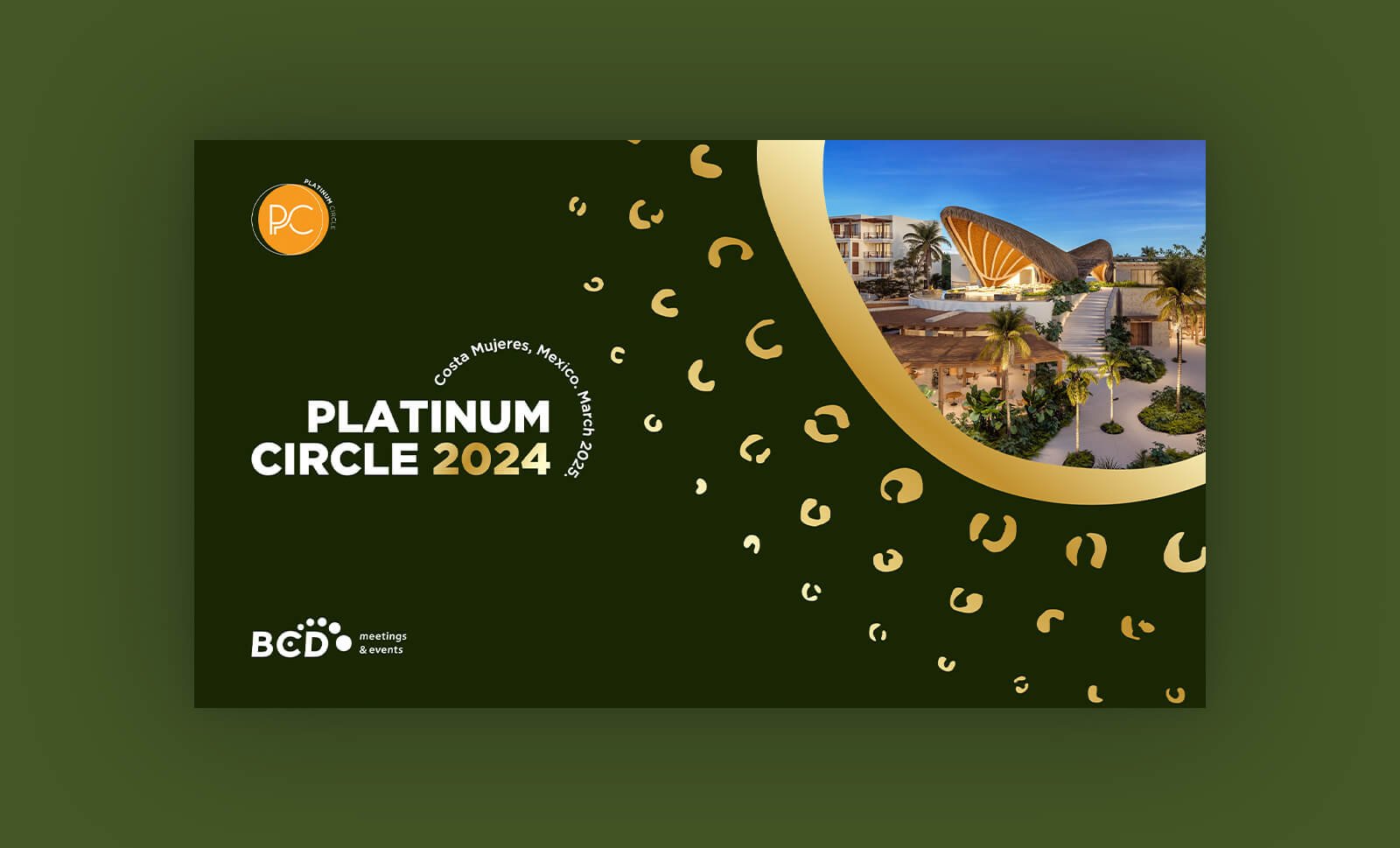 Platinum Circle 2024