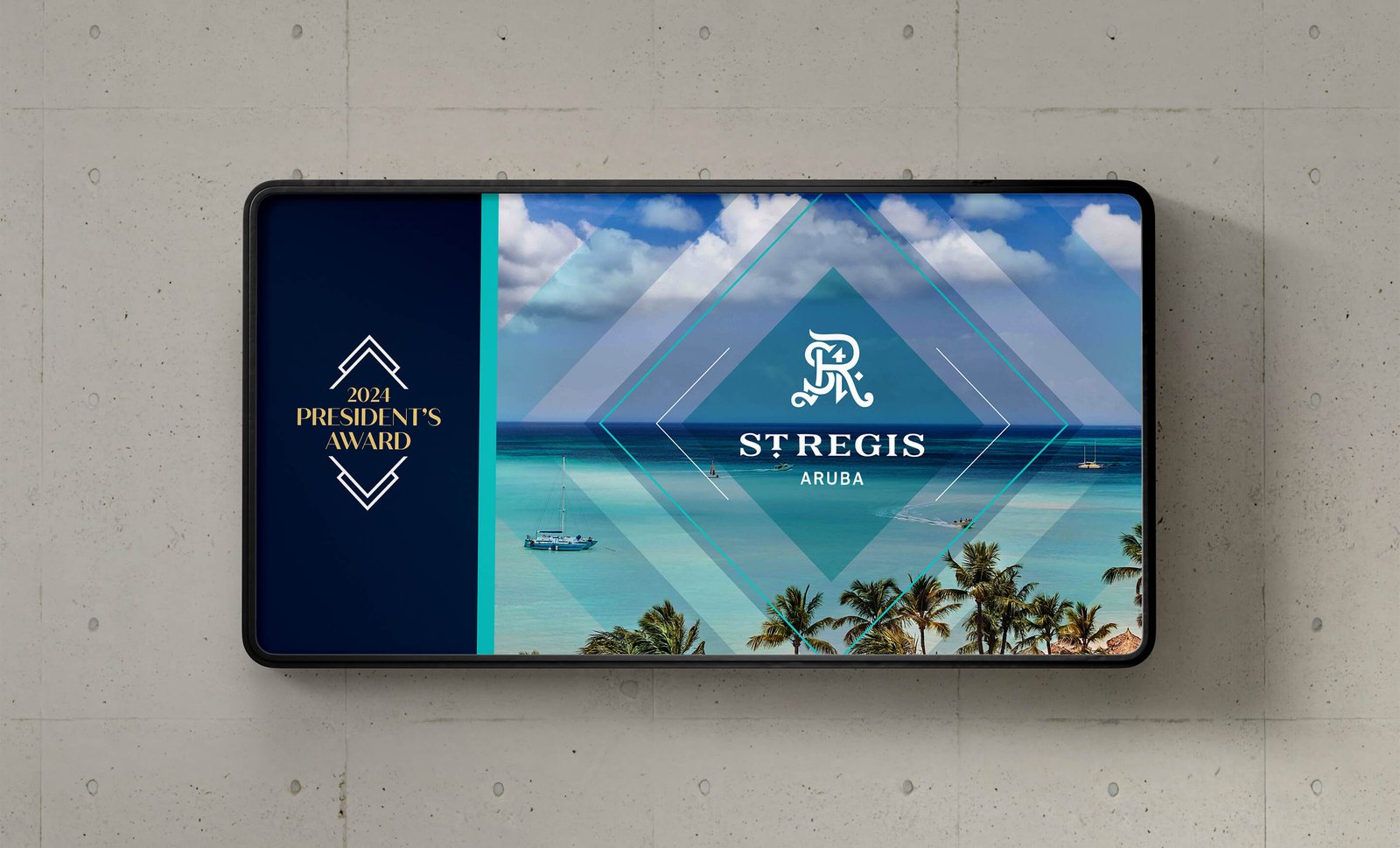 EMD Serono President's Awards 2024